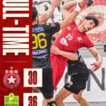 بطولة النخبة لكرة اليد: النجم يسقط في “الساقية”.. ودربي  مثير في الجولة الختامية