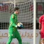 تصفيات اتحاد شمال افريقيا المؤهلة لكأس إفريقيا -17: المنتخب الوطني يكتفي بالتعادل مع الجزائر