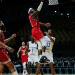 بطولة الرابطة الإفريقية لكرة السلة: الافريقي يفوز على داكار السينغالي