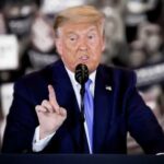 ترامب: الجسور ومحطات الكهرباء هدفنا إن لم يفتح مضيق هرمز