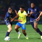 رابطة أبطال إفريقيا/نصف النهائي: صان داونز يتجاوز الترجي، ويضرب موعدا مع الجيش المغربي