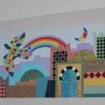 القلعة الكبرى – بمبادرة من جمعية علوم و تراث ندوة فكرية ومعرض فنون تشكيلية تحت عنوان :” تطور فن العمارة بالبلاد التونسية”