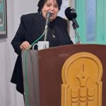 بيت الشعر بالقيروان – امسية شعرية وادبية