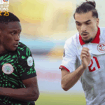 كأس إفريقيا أقل من 20 عاما: المنتخب التونسي ينهزم أمام نظيره النيجيري