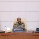 السودان يقطع علاقاته الدبلوماسية مع الإمارات