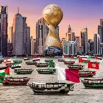 كأس العرب لكرة القدم: القرعة يوم 24 ماي