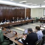 مجلس النواب: لجنة التشريع العام تستمع إلى ممثلي الهيئة الوطنية لعدول الإشهاد في خصوص مقترح تنقيح قانون المهنة