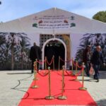 بمناسبة العيد الوطني للفلاحة: خيمة من المنتج الى المستهلك بشارع الحبيب بورقيبة بالعاصمة