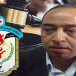 رفض الافراج عن الكاتب العام السابق لنقابة قوّات الأمن الداخلي