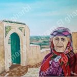 احتفالات الصالون الثقافي الشجرة وجمعية أكودة زمان بشهر التراث 2025