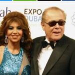 بسبب الميراث: حرب بيانات بين ورثة محمود عبد العزيز والاعلامية بوسي شلبي حول نفي أو تأكيد طلاق الأخيرة منه