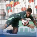 مباراة ودية / المنتخب الجزائري يحقق فوزا معنويا أمام رواندا والبلايلي حاسما كالعادة