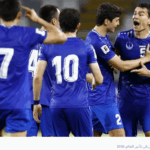 5 منتخبات آسيوية تضمن التأهل إلى كأس العالم 2026