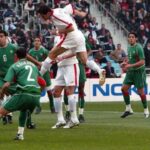 مساء اليوم بفاس/مباراة ودية: المغرب-تونس: ظاهرها ود وهي جد الجد