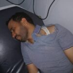 القصرين: الاعتداء على أستاذ مراقب من قبل تلميذ الباكالوريا ووالده