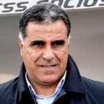 شبيبة القيروان: غازي الغرايري مدرّبا