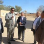 ڨبلي: أكثر من 2500 مترشح ومترشحة إلتحقوا اليوم بـ12 مركز إختبار لإجتياز إمتحانات الباكالوريا دورة جوان 2025