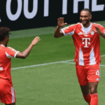 كومان يفتتح أهداف كأس العالم للأندية 2025