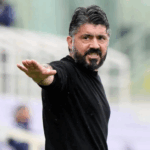 غاتوزو مدرباً لمنتخب إيطاليا