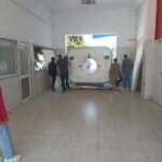 بالصور/جندوبة:تعزيز المرافق الصحية العمومية بالجهة