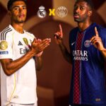 كأس العالم للأندية: باريس سان جيرمان يقصي بيارن ميونيخ ويضرب موعدا مع ريال مدريد في نصف النهائي