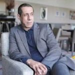 بسبب شبهات فساد مالي: زياد التلمساني أمام القضاء في سبتمبر المقبل
