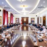 مجلس وزاري ينظر في الملامح الأولية للميزان الاقتصادي لسنة 2026
