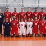 الكرة الطائرة: المنتخب الوطني للأكابر في تربص مشترك مع المنتخب الإسباني استعدادًا للمونديال