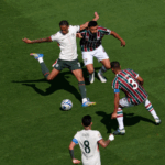 تشيلسي يعبر فلومينينسي ويتأهل لنهائي كأس العالم للأندية