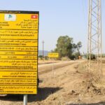 بالصور/جندوبة:مشاريع متعددة ومتنوعة ضمن البرنامج الجهوي للتنمية