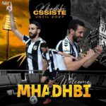 النادي الصفاقسي يتعاقد مع الظهير الايمن محمد صالح المهذبي