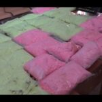 وزارة الداخلية: إحباط عملية تهريب دولية لكمية هامة من المخدّرات