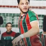 جامعة اليد: خطوة وزارة الشباب والرياضة لمقاضاةالمتورّطين في ملف اللاعب عبد الرزاق الشريف جريئة