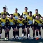 الأمل الرياضي بحفوز – الذهيبي يواصل المشوار وانتدابات قيّمة للعب أولى الادوار