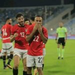 في مباراة ودية: منتخبنا الوطني الثاني ينهزم أمام منتخب مصر