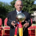عامر البحري في ذمّة الله