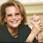 وفاة الممثلة كلوديا كاردينالي