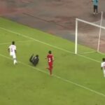 تصفيات كأس العالم: بعزيمة الرجال… منتخبنا في المونديال
