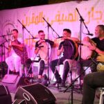 الشباب يؤثث برنامج الدورة 6 للمهرجان الصيفي بالمقرن