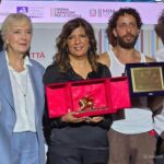 مهرجان البندقية السينمائي: فيلم «صوت هند رجب» يتوّج بجائزة لجنة التحكيم الكبرى