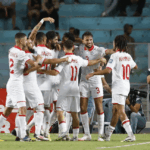تصفيات كأس العالم: تونس تعزز صدارتها بالفوز على ليبيريا