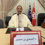 لقاءات /  الدكتور الصحبي بن منصور : “الأنظمة تسقط حين تفقد المشروعية لا حين تفقد السيطرة”