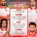 الجولة التاسعة من التصفيات الإفريقية المؤهلة لنهائيات كأس العالم 2026  – مباراة شكلية سيخوضها اللاعبون بروح انتصارية