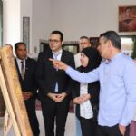 في إطار إحياء الذكرى 91 لرحيل الشابي.. معارض متنوعة وحفل تكريم للأديب المخضرم الشاذلي الساكر..