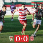 الرابطة المحترفة الأولى – الجولة الثالثة عشرة – بعد تعادل الملعب التونسي والنادي الافريقي.. الترجي يوسّع الفارق في الصدارة