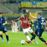 الدوري الإيطالي – الأنظار تتجه نحو قمة ميلانو ونابولي تحت الضغط العالي