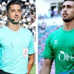 إدارة التحكيم: عبد اللاوي لم يخطئ في إقصاء دحمان، لكنه لا يعرف صياغة التقارير!!!