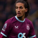 الاتحاد الانقليزي لكرة القدم يتّهم حنّبعل المجبري بالقيام بتصرّف غير لائق..