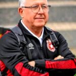 النجم الساحلي: فؤاد قاسم رئيسا