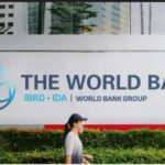 البنك الدولي: توقّع بلوغ نسبة النمو 2,6 سنة 2025